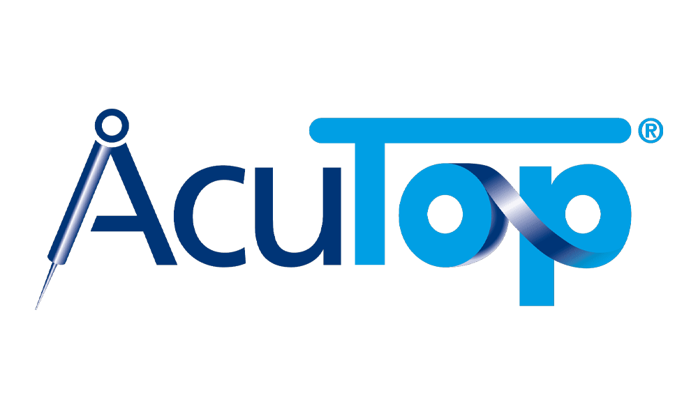 AcuTop Logo