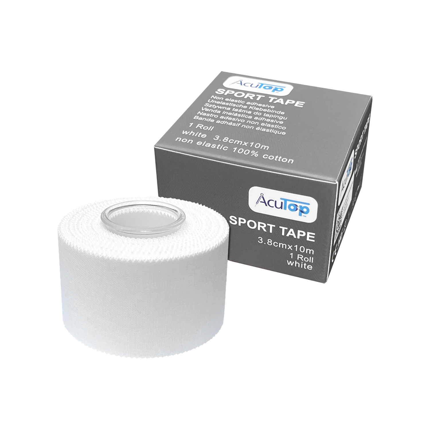 AcuTop Sporttejp