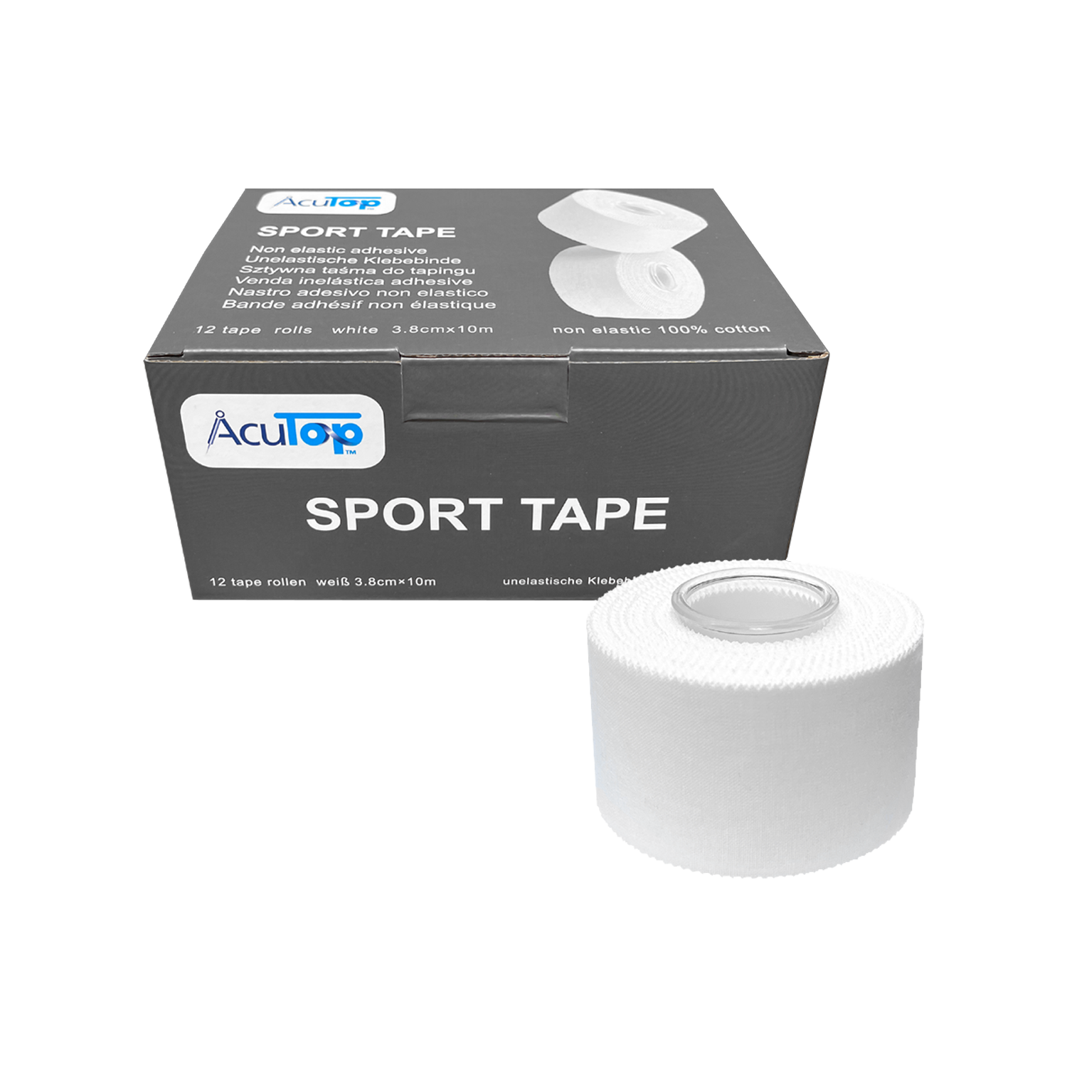 AcuTop Sporttejp