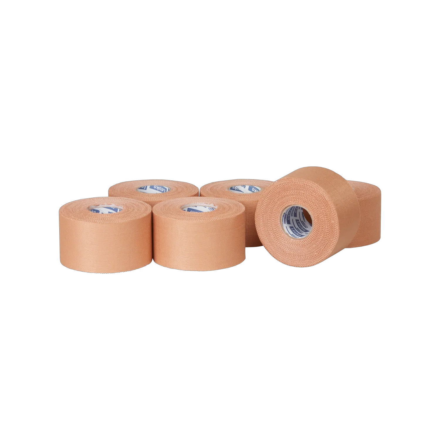 BSN Leukotape P Sporttejp 6-pack