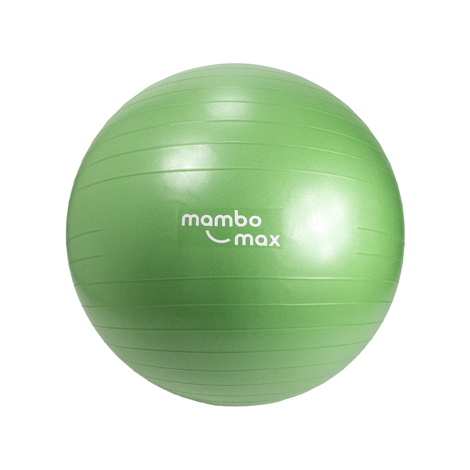Mambo Max AB Gymboll 65 cm, grön