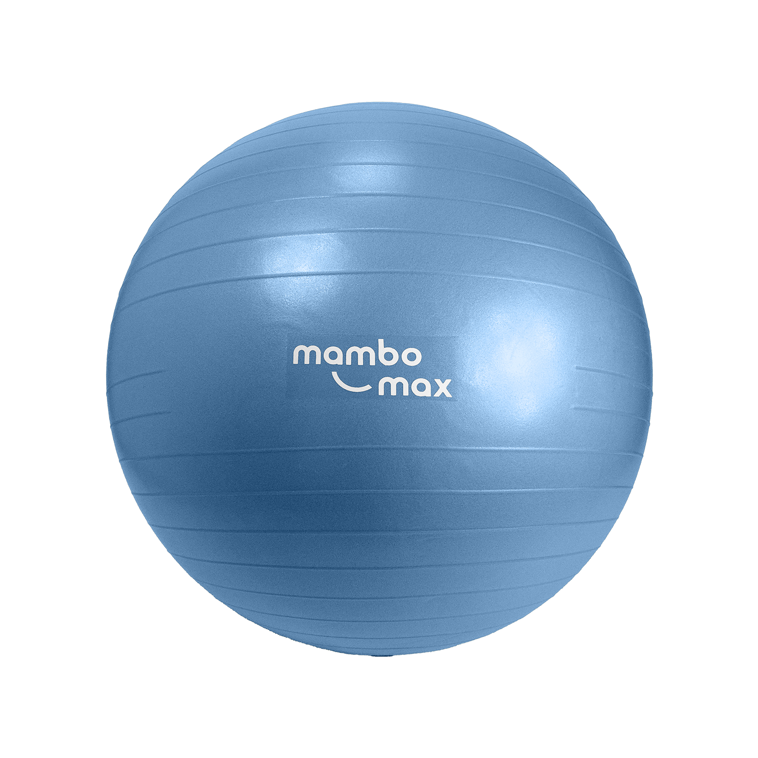 Mambo Max AB Gymboll 75 cm, blå
