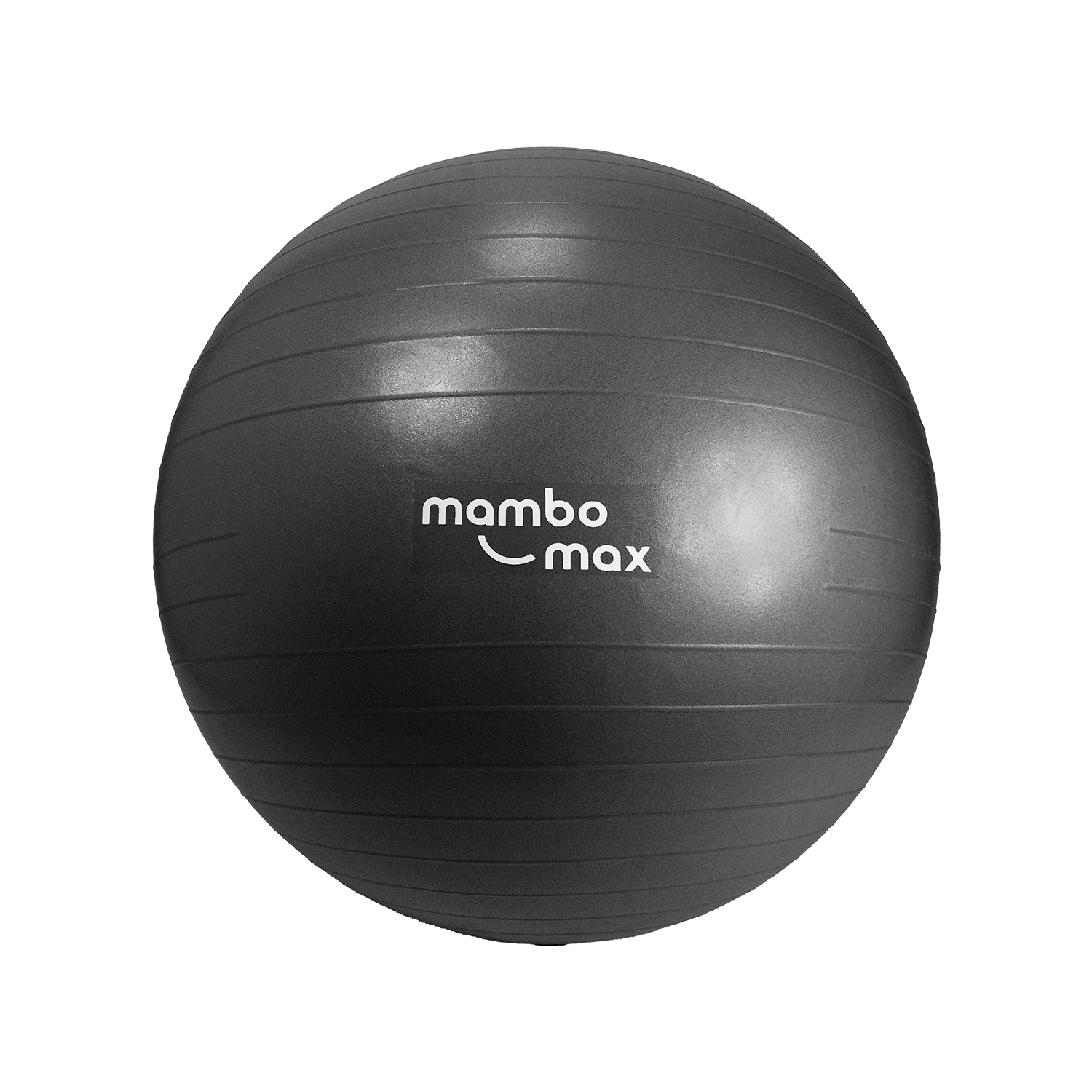 Mambo Max AB Gymboll 85 cm, svart