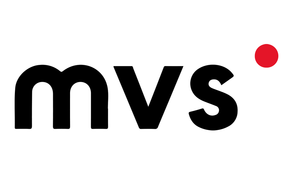 MVS In Motion Logo