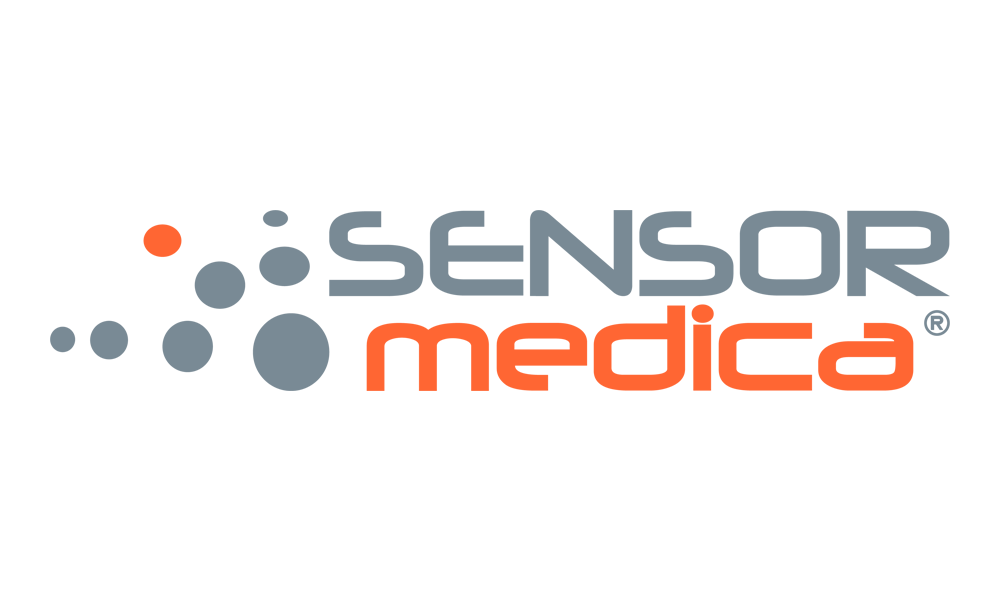 Sensor Medica Logo