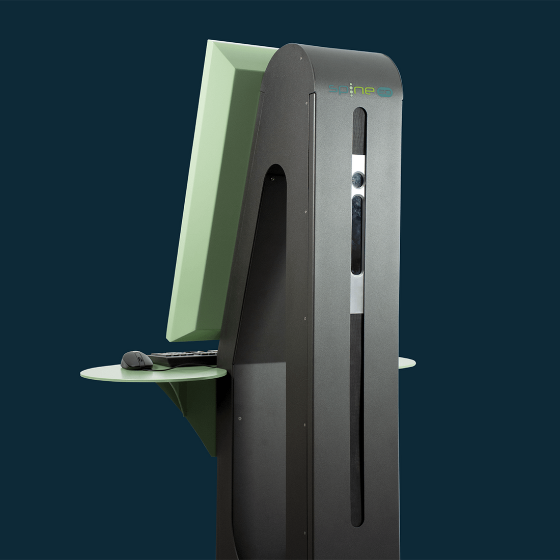 SPINE3D Scanner